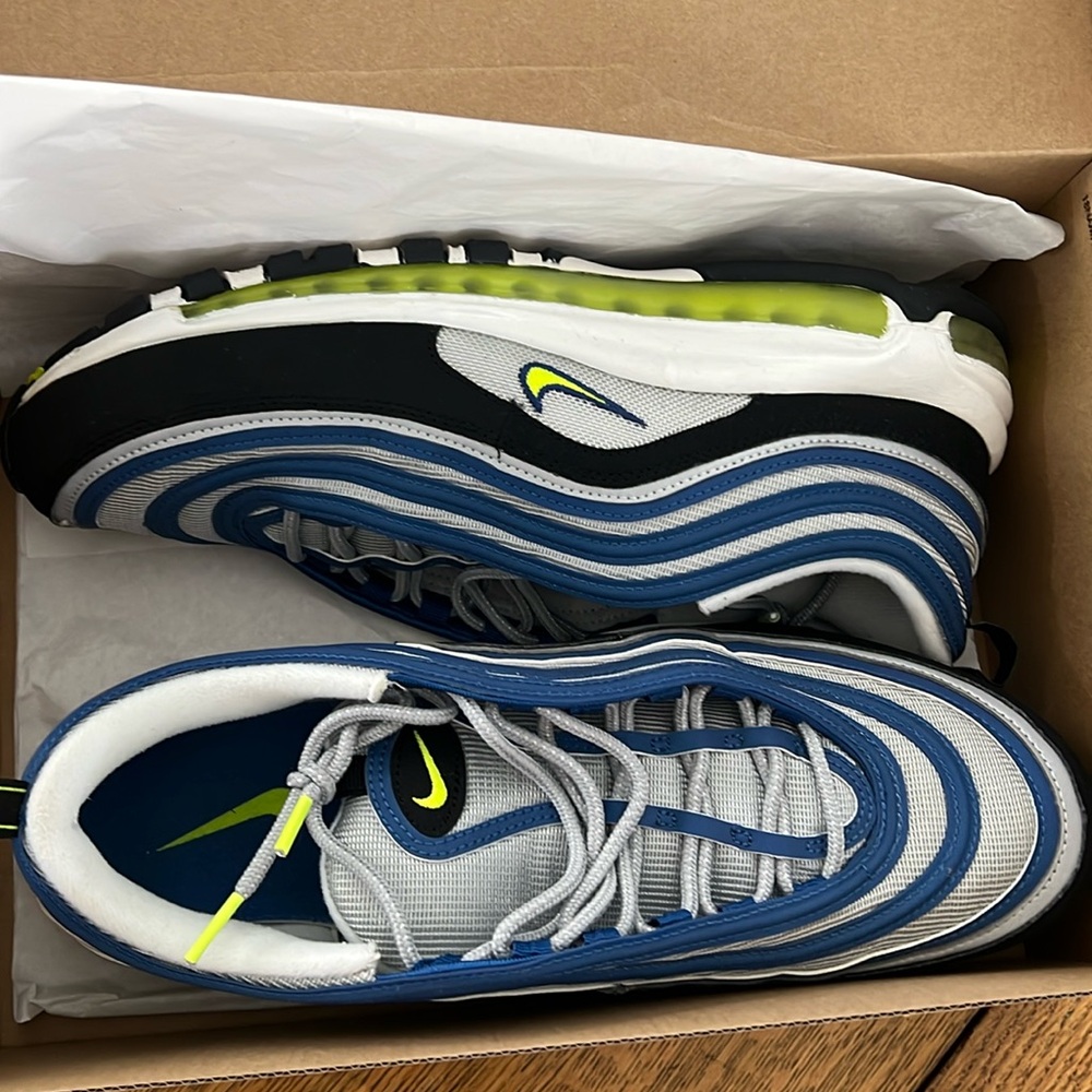 Nike Air Max 97 OG